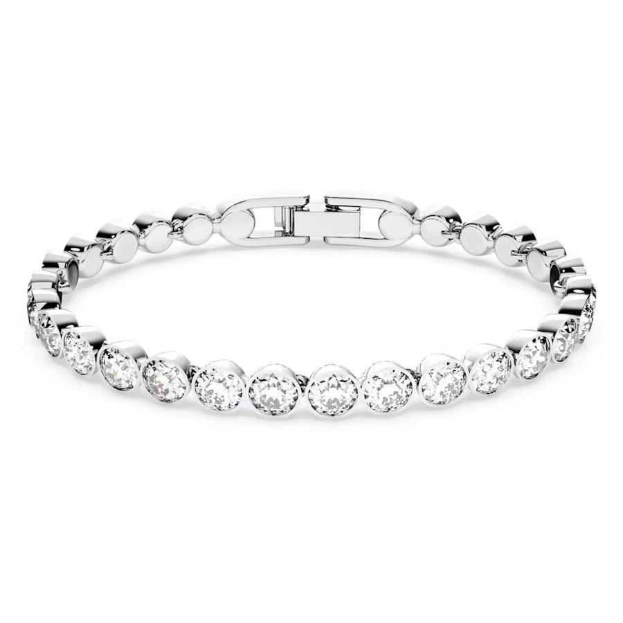 Swarovski Bracciale Donna Tennis - 1791305 - Gioielleria De Patto