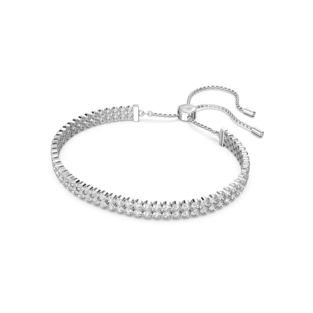 Swarovski Bracciale Donna Subtle - 5221397 - Gioielleria De Patto