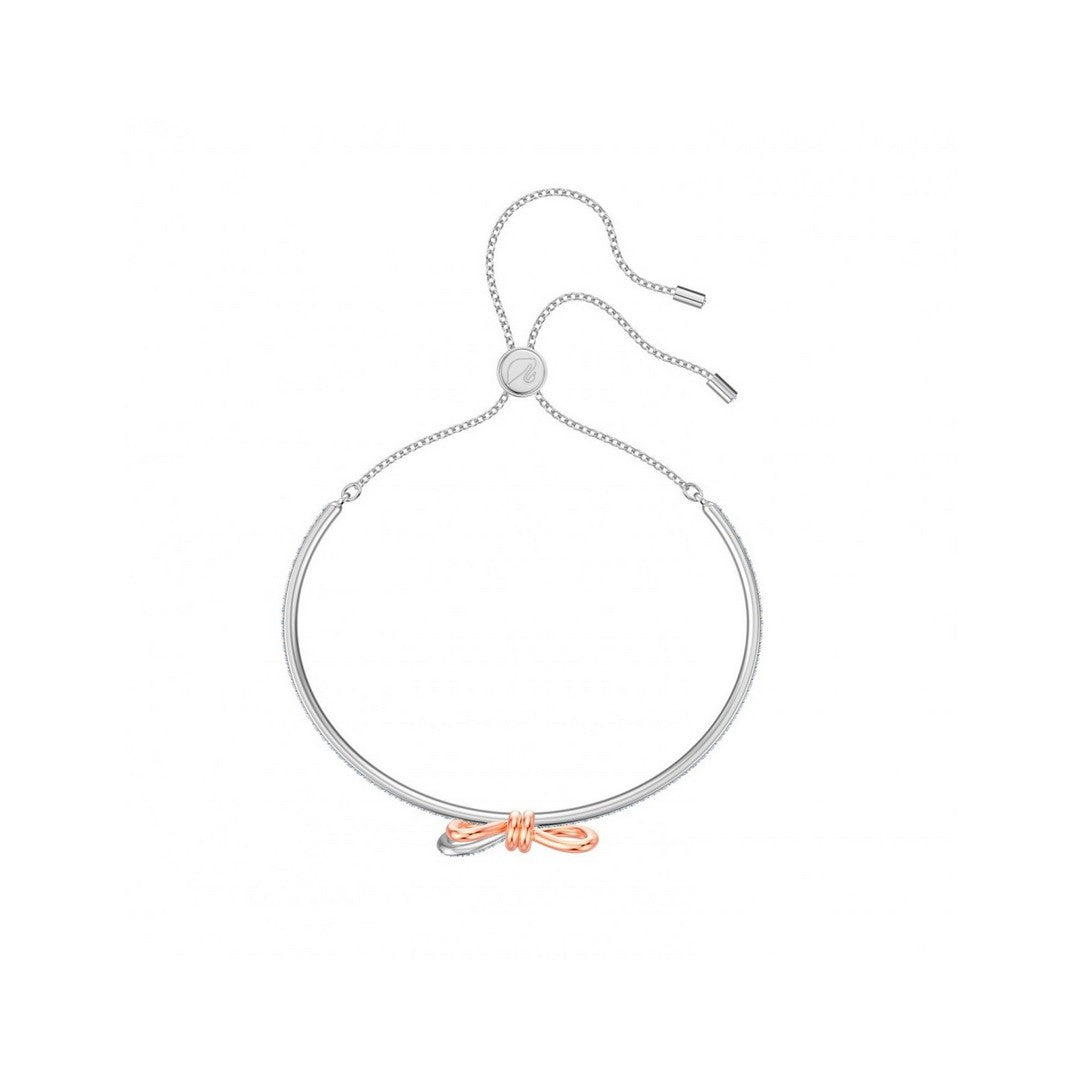 Swarovski Bracciale Donna Lifelong - 5447079 - Gioielleria De Patto
