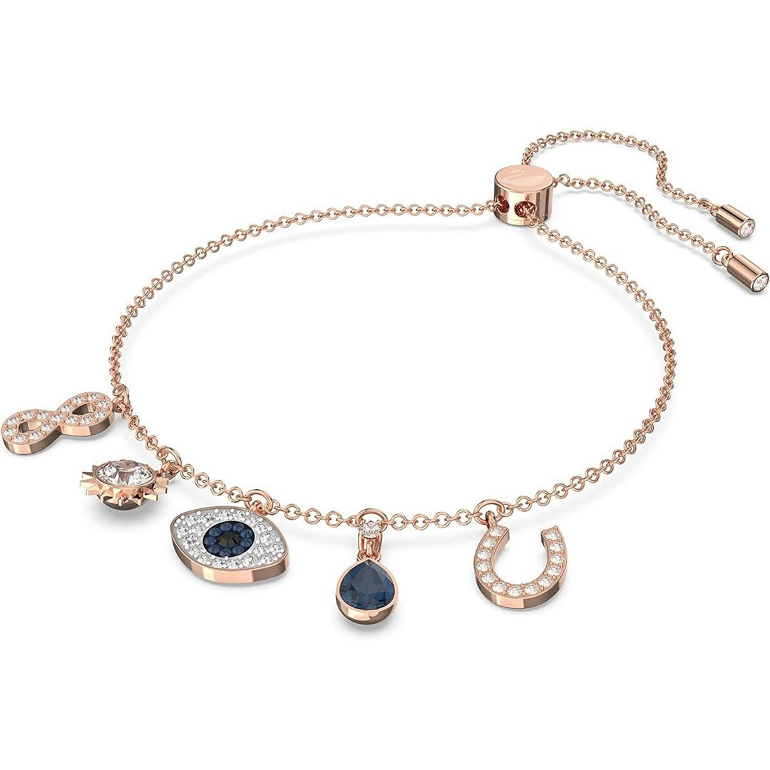 Swarovski Bracciale Symbolic - 5497668 - Gioielleria De Patto