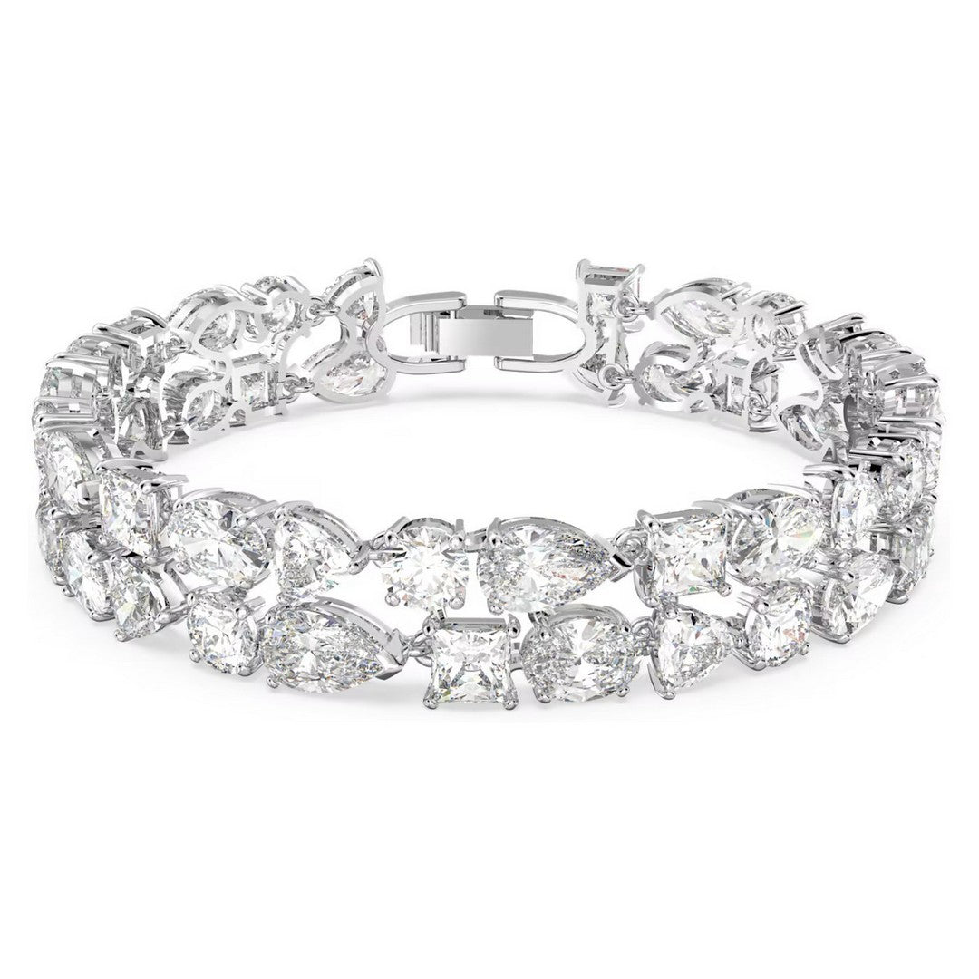 Swarovski Bracciale Donna Deluxe - 5562088 - Gioielleria De Patto