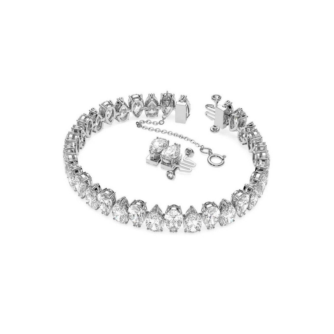 Swarovski Bracciale Donna Millenia - 5598350 - Gioielleria De Patto