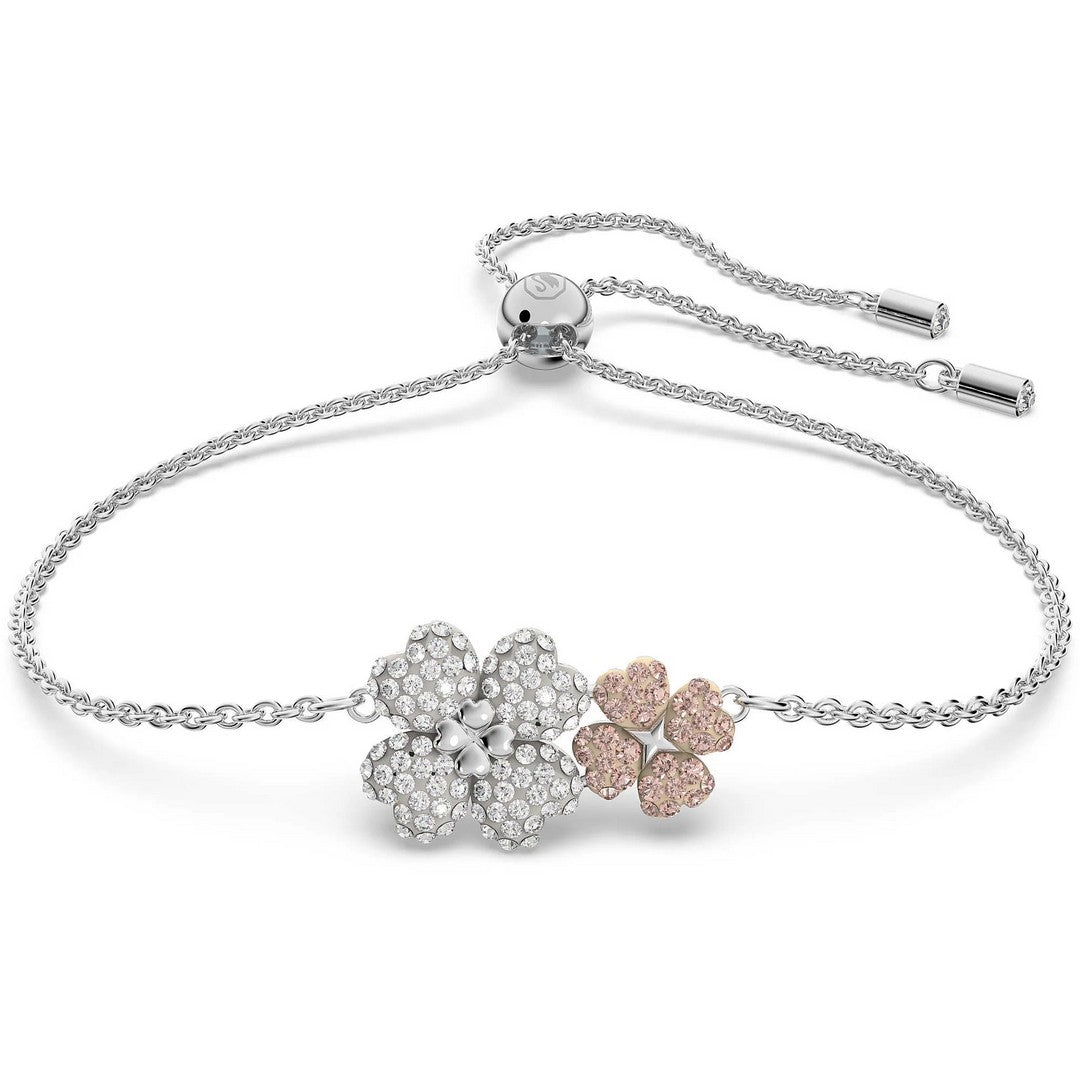 Swarovski Bracciale Donna Latisha - 5636590 - Gioielleria De Patto