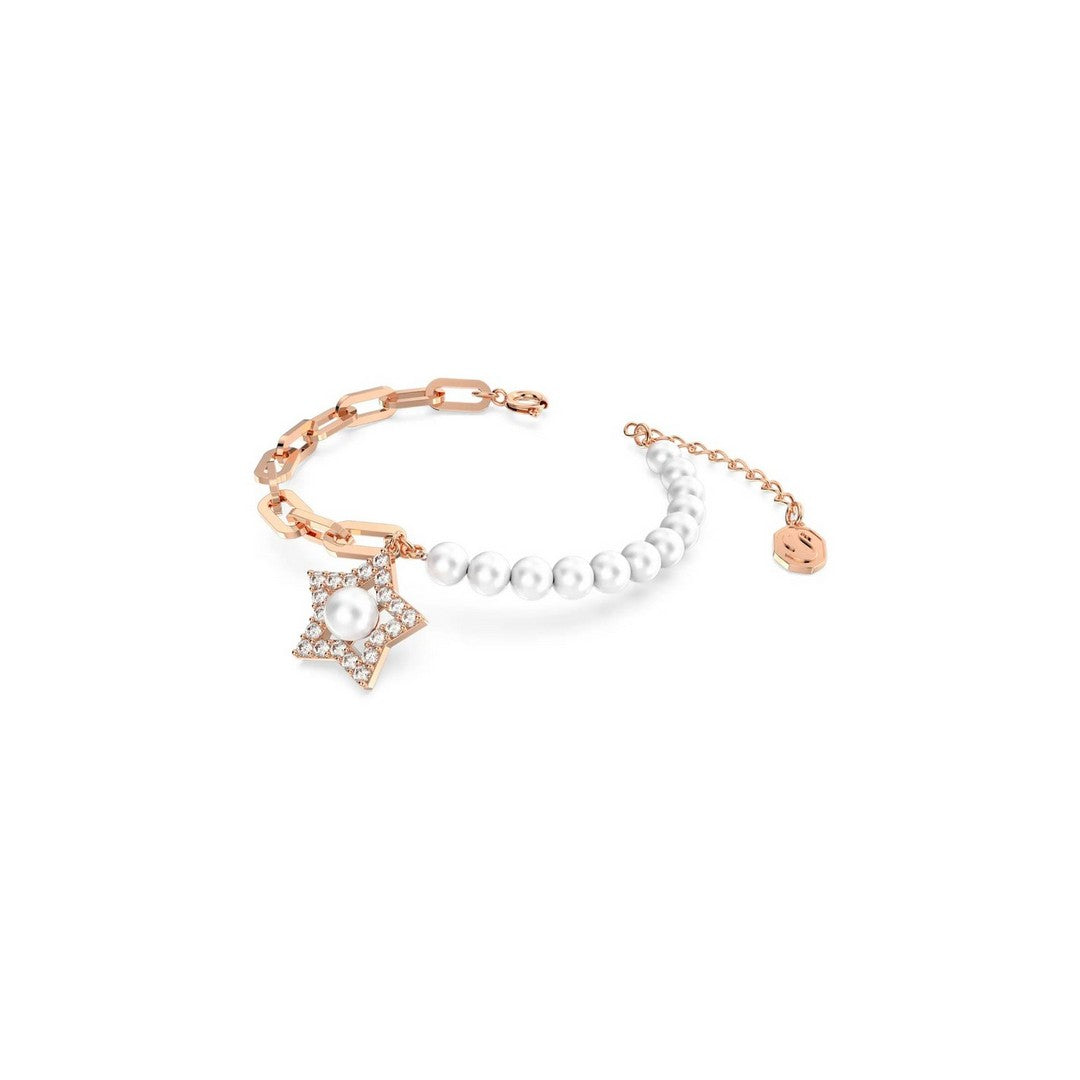Swarovski Bracciale Donna Stella - 5645461 - Gioielleria De Patto