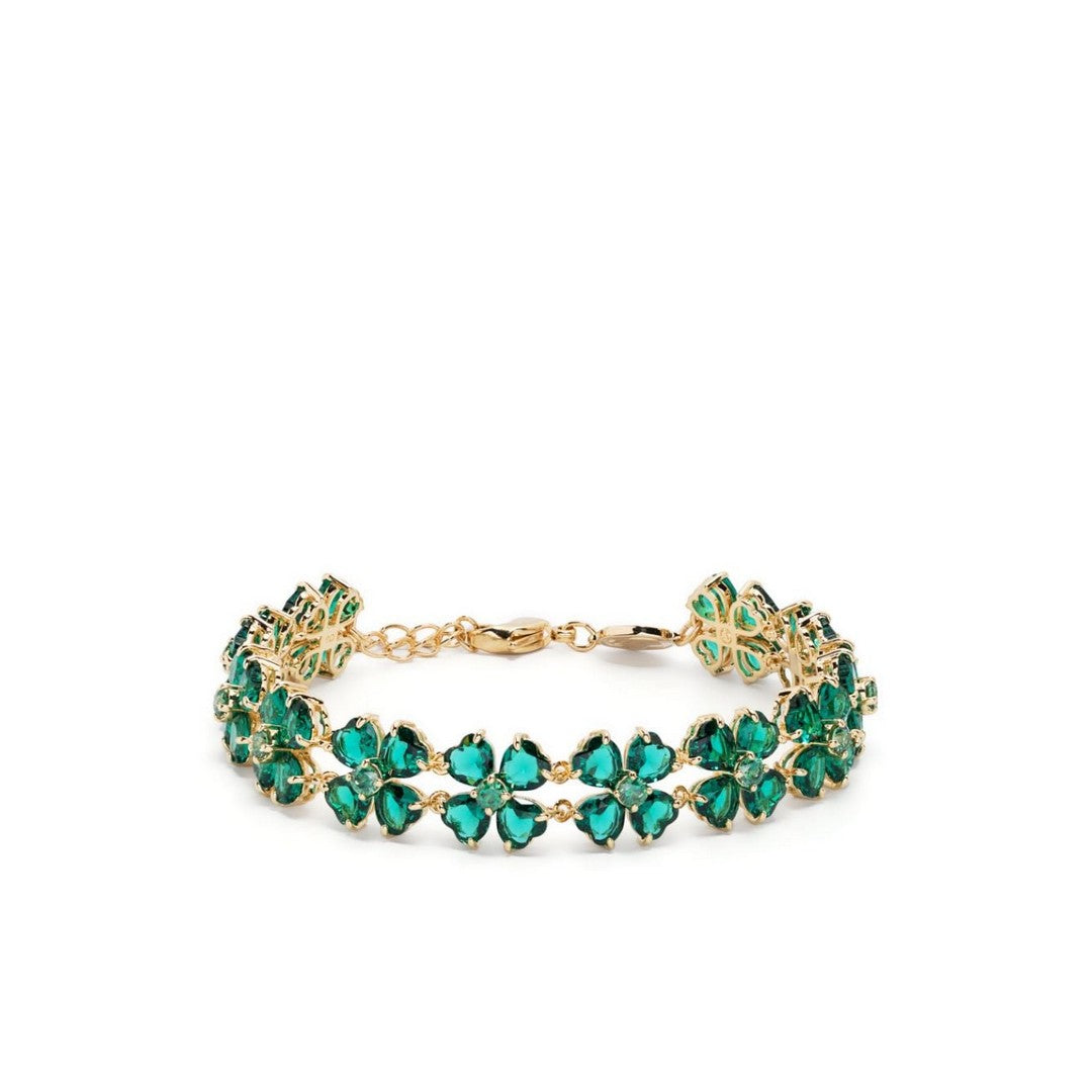 Swarovski Bracciale Donna Idyllia - 5666137 - Gioielleria De Patto