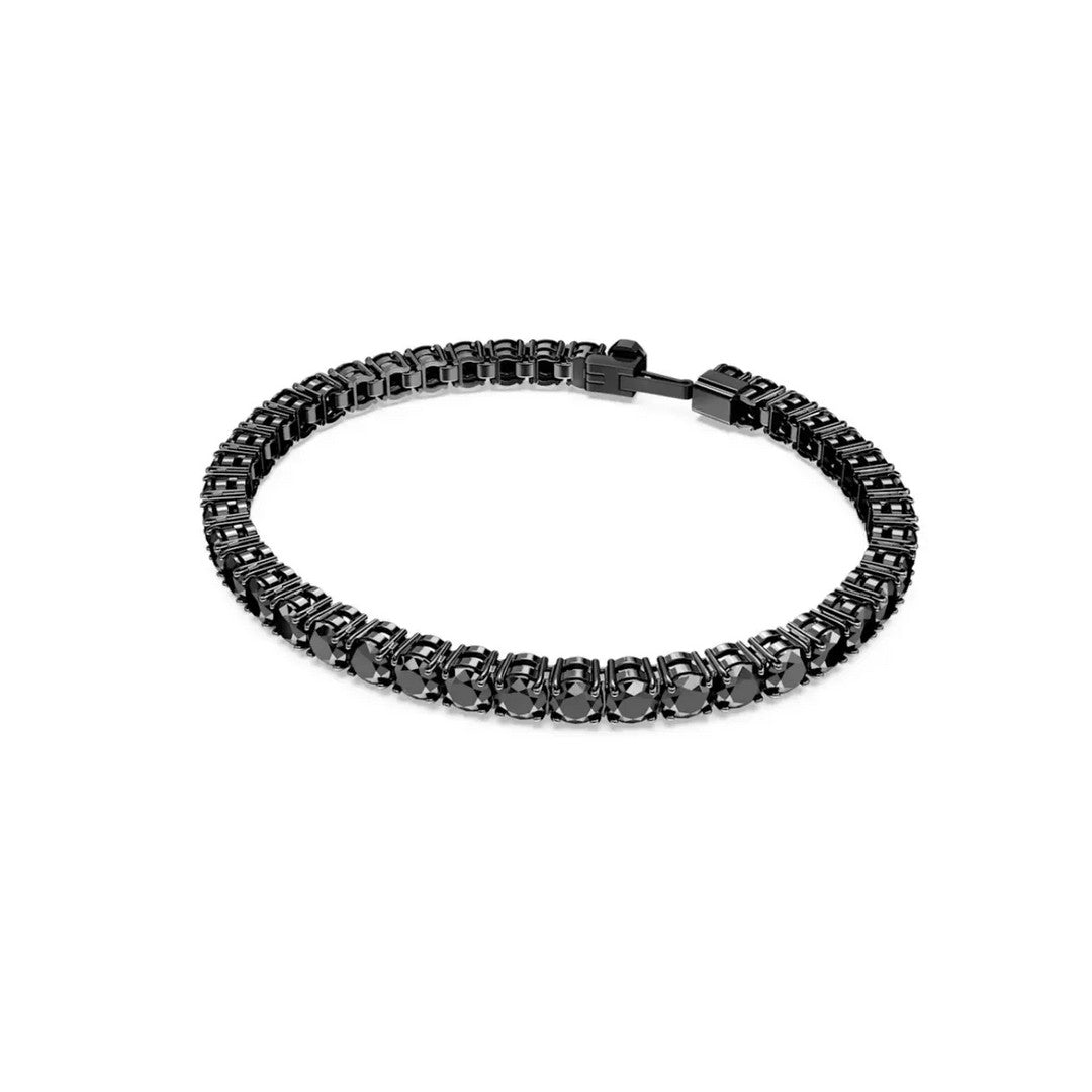 Swarovski Bracciale Donna Matrix - 5664150 - Gioielleria De Patto