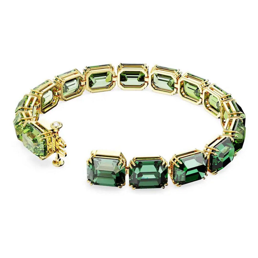 Swarovski Bracciale Donna Millenia - 5671258 - Gioielleria De Patto