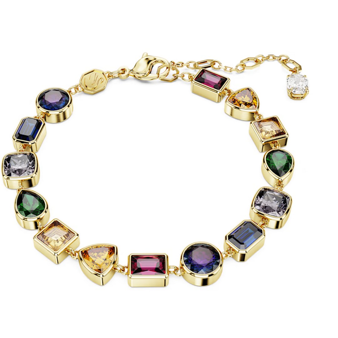 Swarovski Bracciale Donna Stilla - 5662925 - Gioielleria De Patto