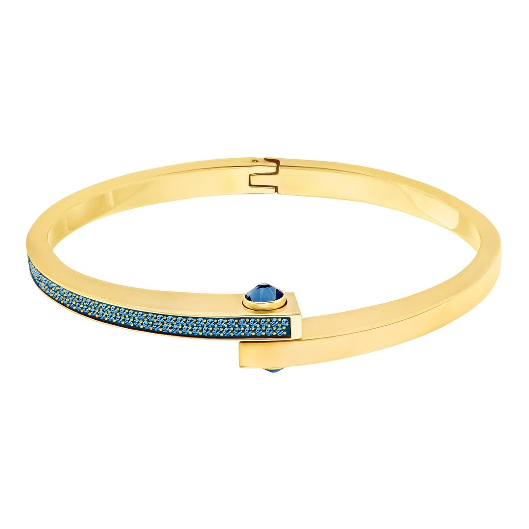 Swarovski Bracciale Donna Get Narrow - 5276320 - Gioielleria De Patto