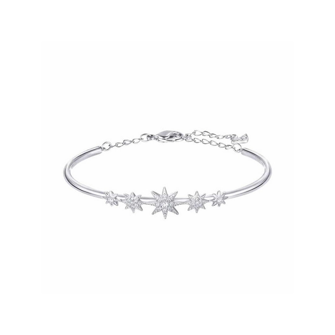 Swarovski Bracciale Donna Fizzy - 5230289 - Gioielleria De Patto