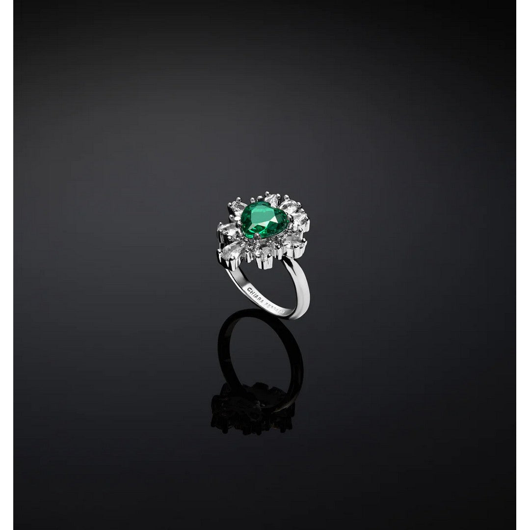 Anello Donna Chiara Ferragni Argento - J19AWJ210 - Gioielleria De Patto