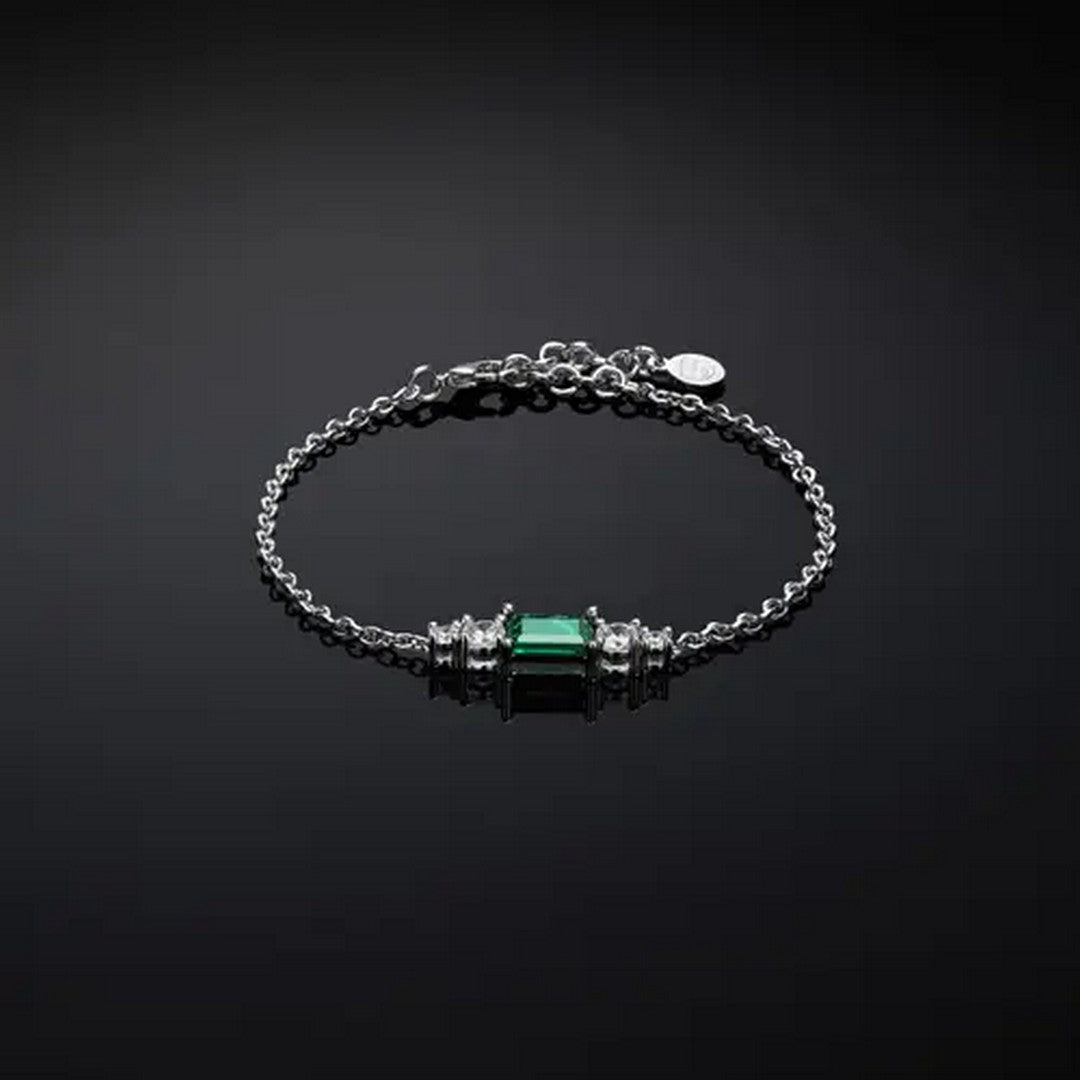 Bracciale Donna Chiara Ferragni Emerald - J19AWJ20 - Gioielleria De Patto