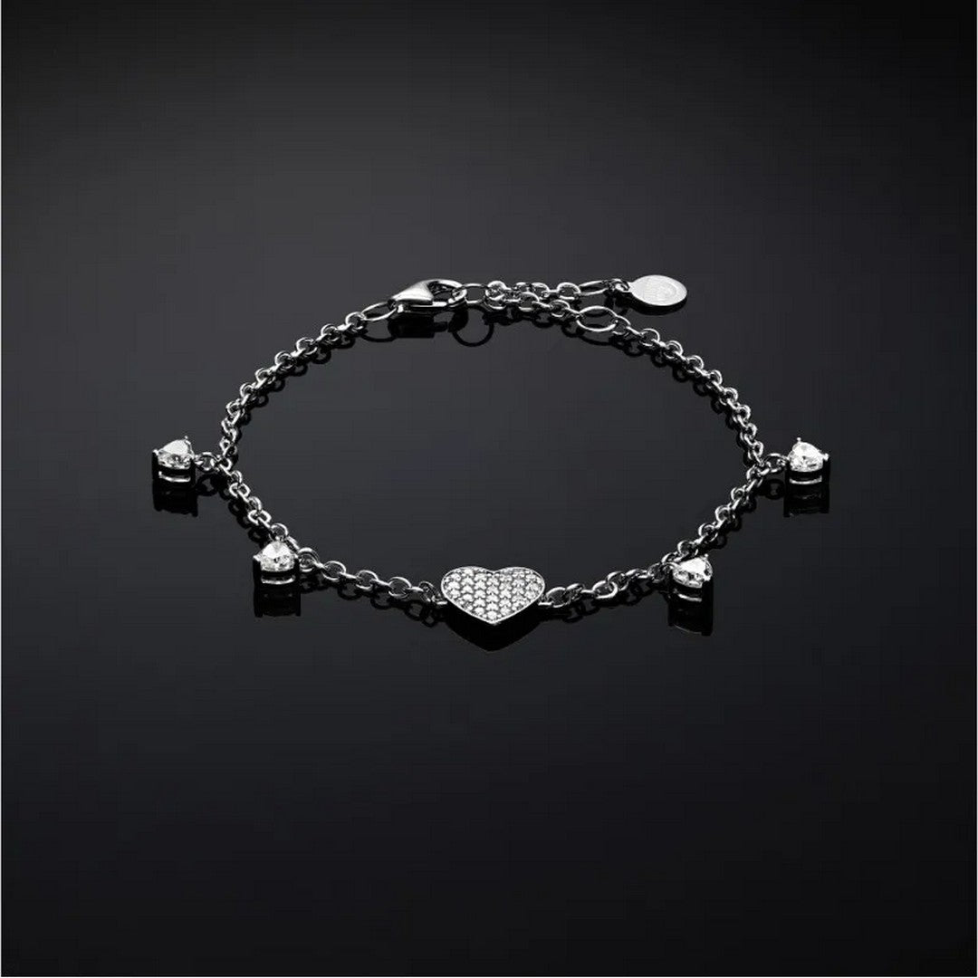 Bracciale Donna Chiara Ferragni Silver Collection - J19AXD02 - Gioielleria De Patto