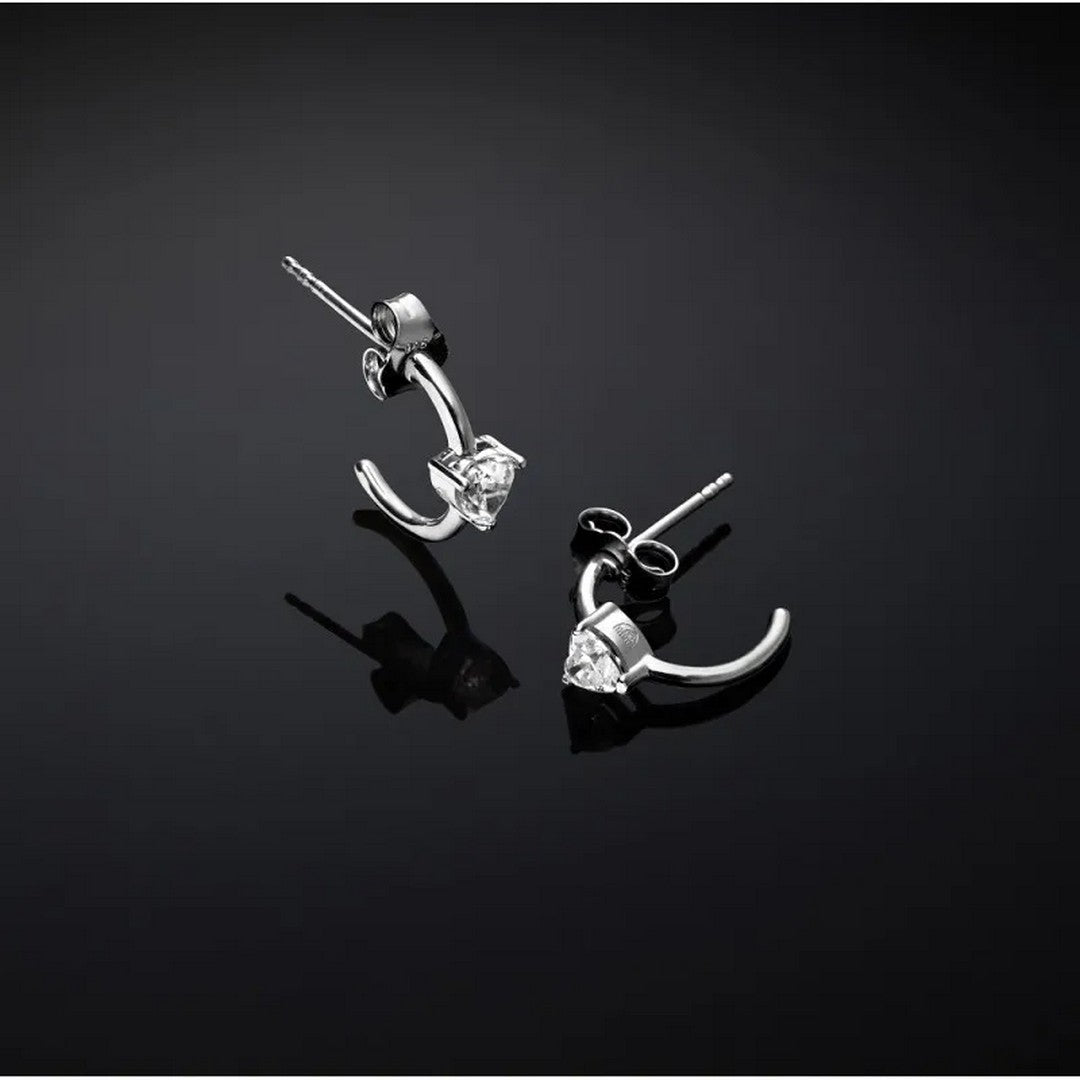 Orecchini Donna Chiara Ferragni Silver Collection - J19AXD04 - Gioielleria De Patto