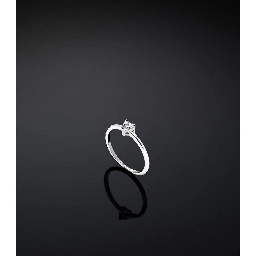 Anello Donna Chiara Ferragni Argento - J19AXD110 - Gioielleria De Patto