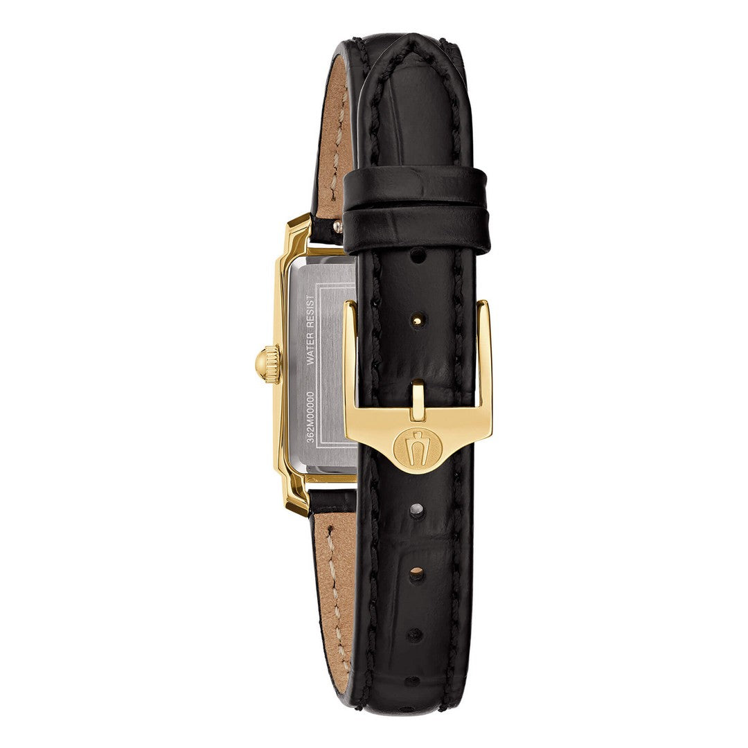 Orologio Bulova Donna Sutton Tank - 97L173 - Gioielleria De Patto