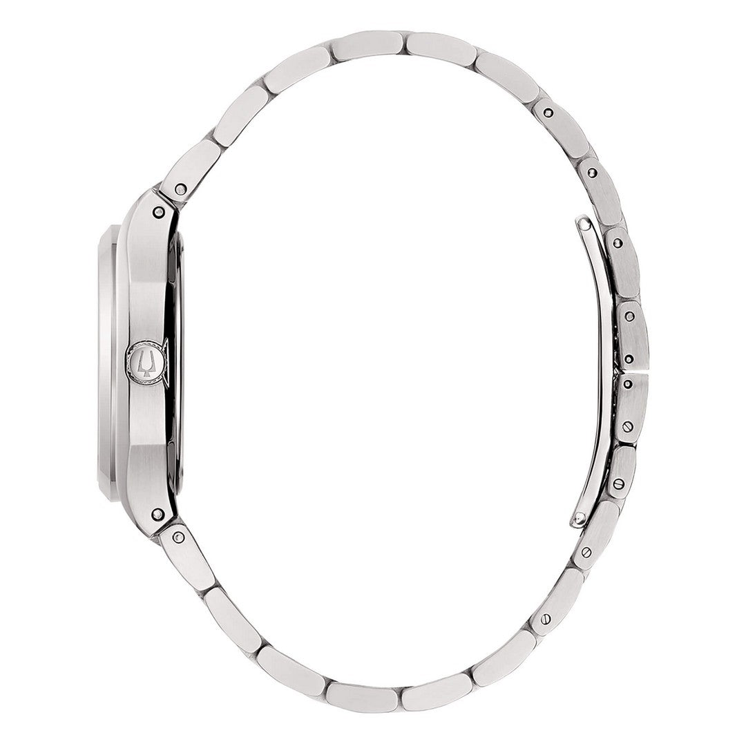 Orologio Bulova Donna Surveyor Piccoli Secondi Tiffany - 96P243 - Gioielleria De Patto