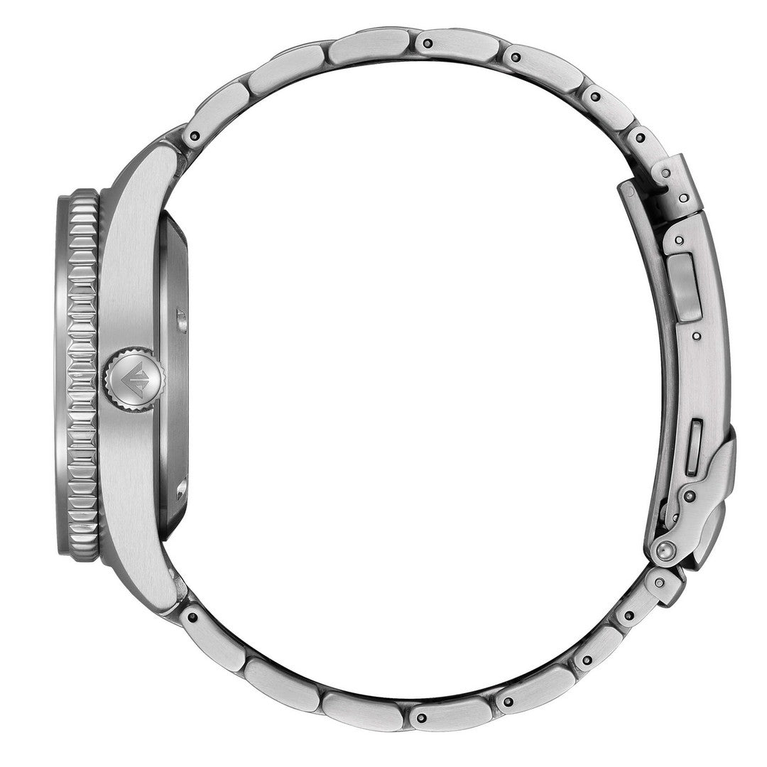 Orologio Citizen Uomo Automatico Promaster 200MT - NY0120-52X - Gioielleria De Patto