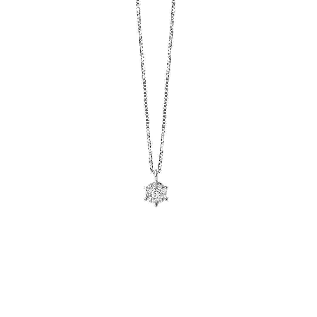Bliss Collana Donna Caresse - 20081280 - Gioielleria De Patto