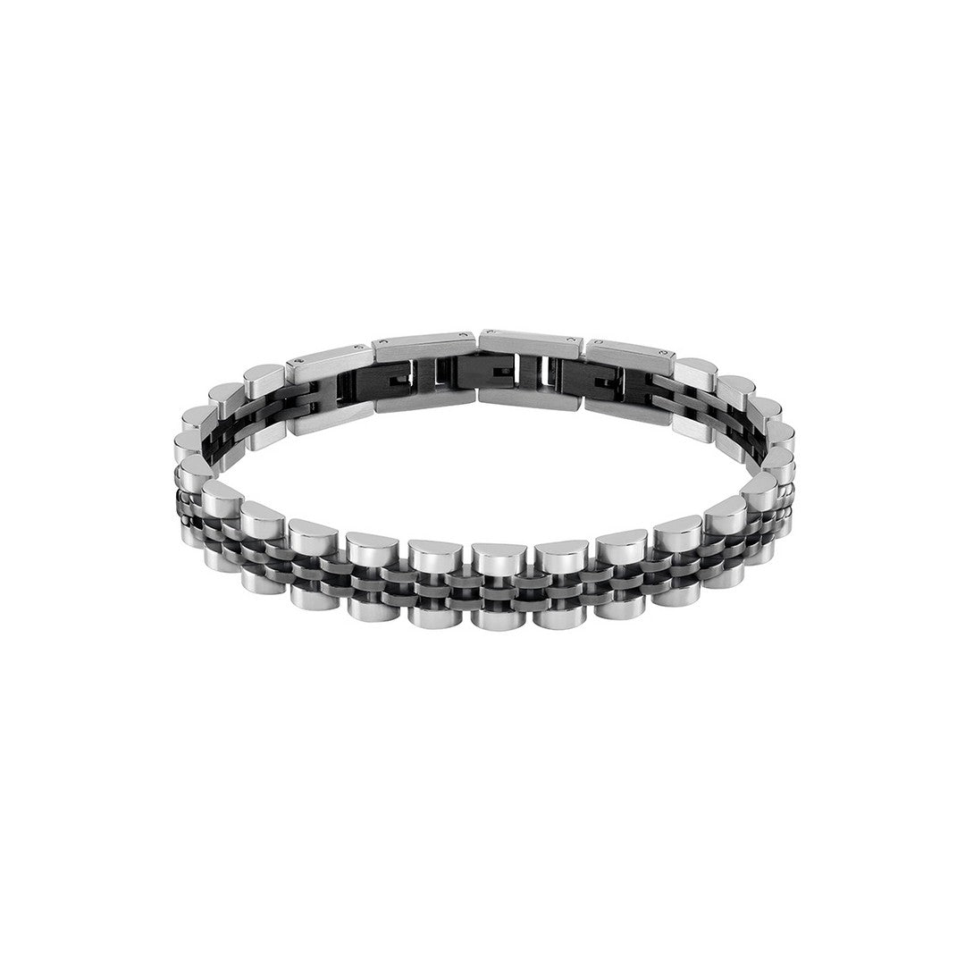 Bliss Bracciale Uomo Premiere - 20092553 - Gioielleria De Patto