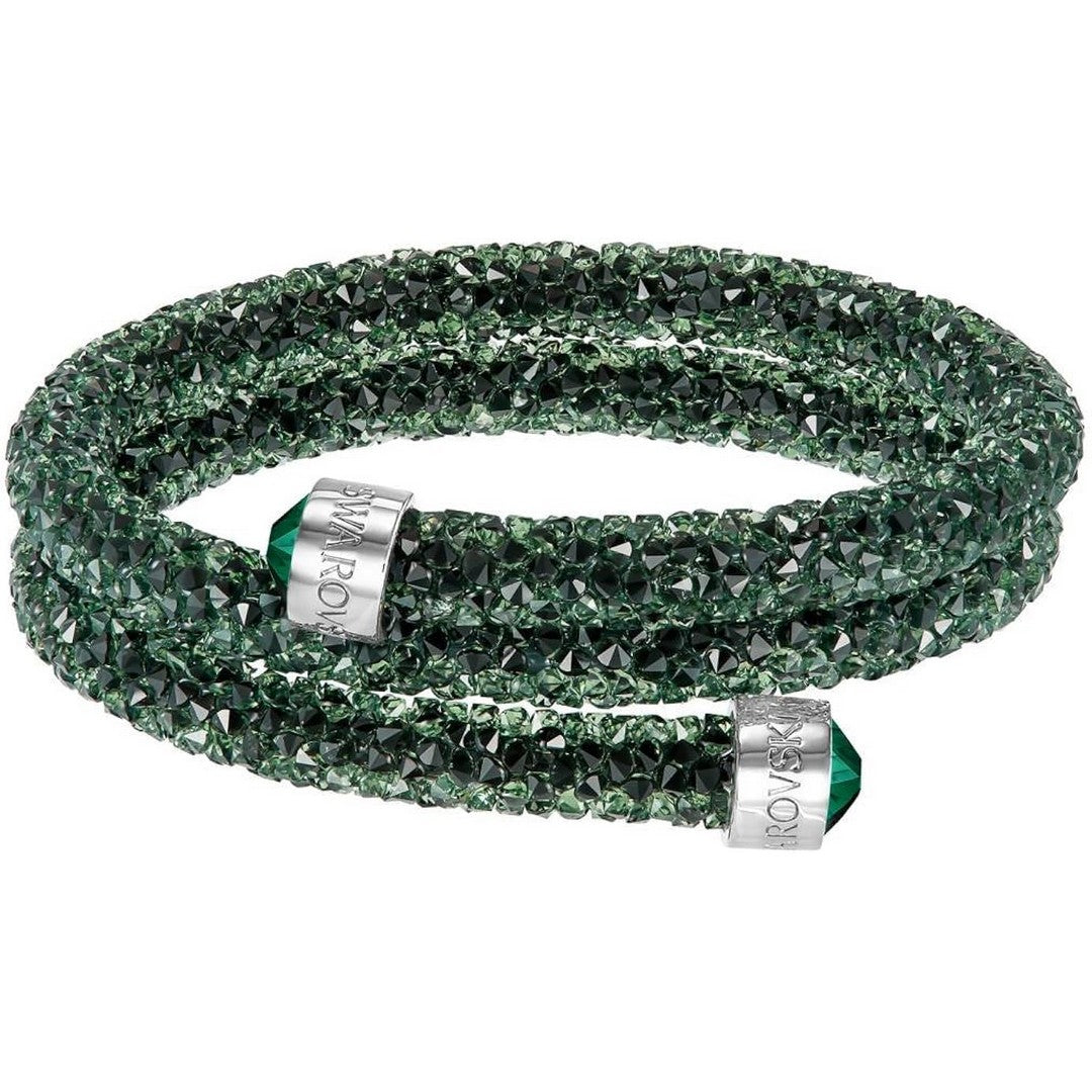 Swarovski Bracciale Donna Crystaldust - 5255901 - Gioielleria De Patto