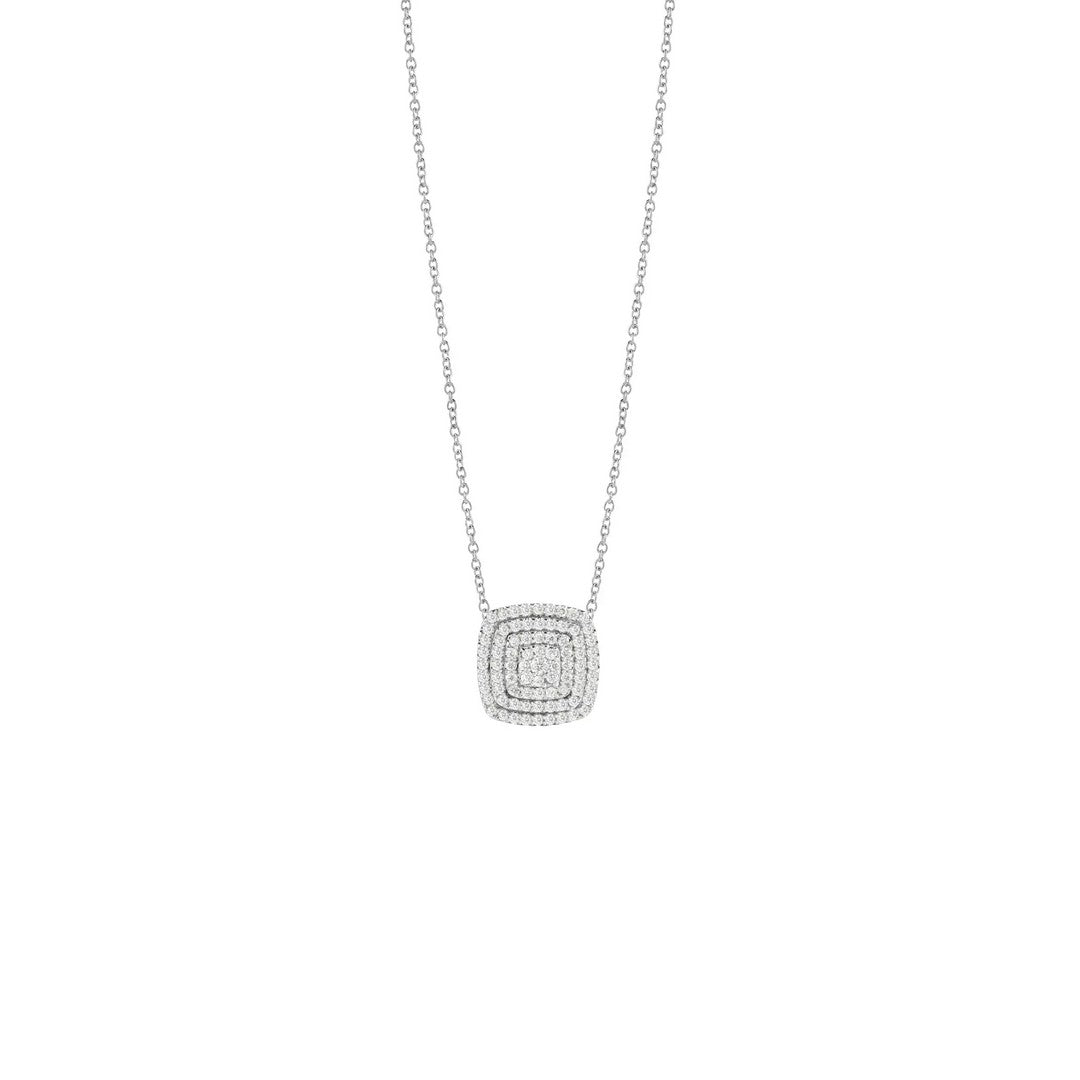 Collana Donna Salvini Bagliori - 20088546 - Gioielleria De Patto