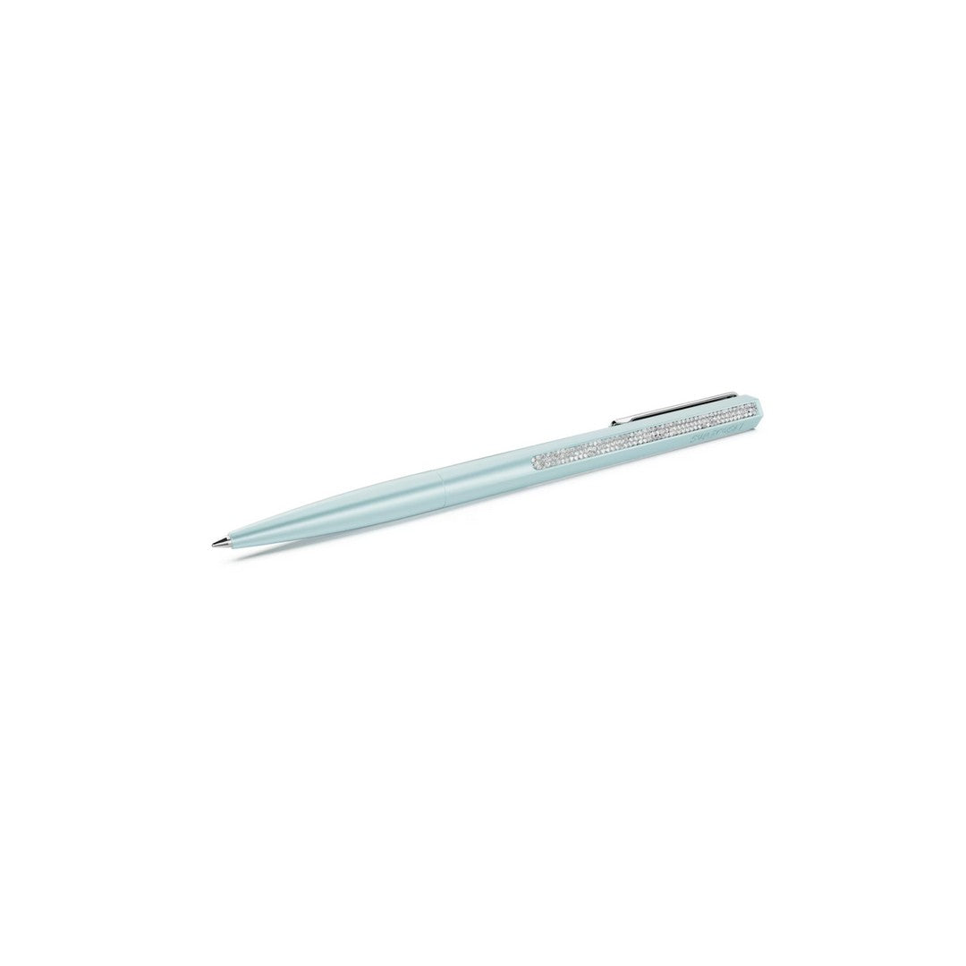 Swarovski Penna Donna Crystal Shimmer Blu - 5678190 - Gioielleria De Patto