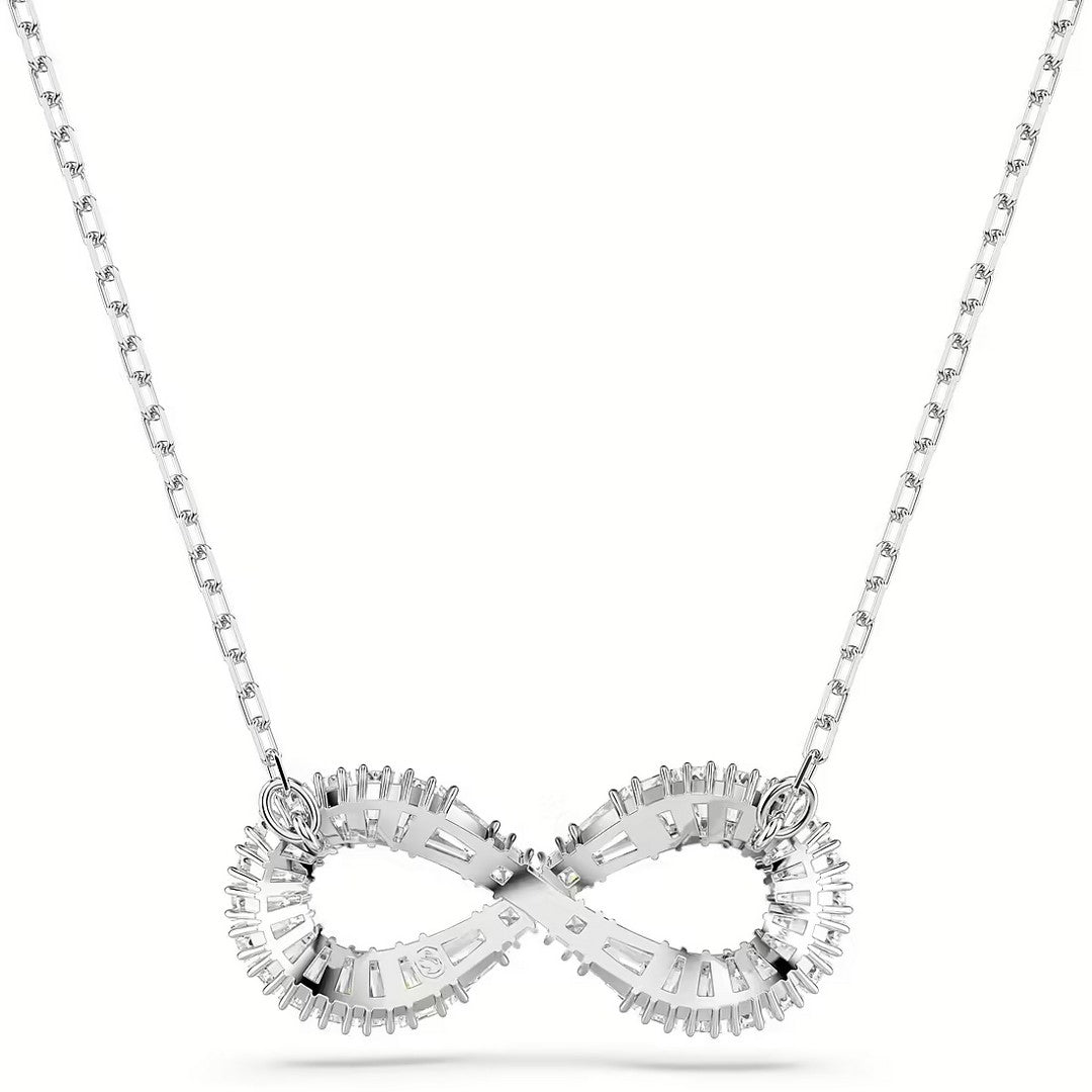 Swarovski Collana Donna Hyperbola - 5679434 - Gioielleria De Patto