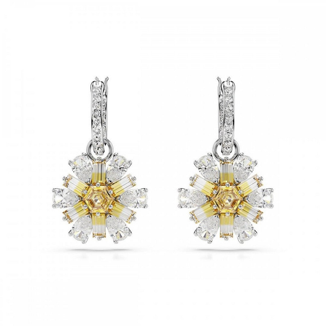 Swarovski Orecchini Donna Idyllia - 5683243 - Gioielleria De Patto