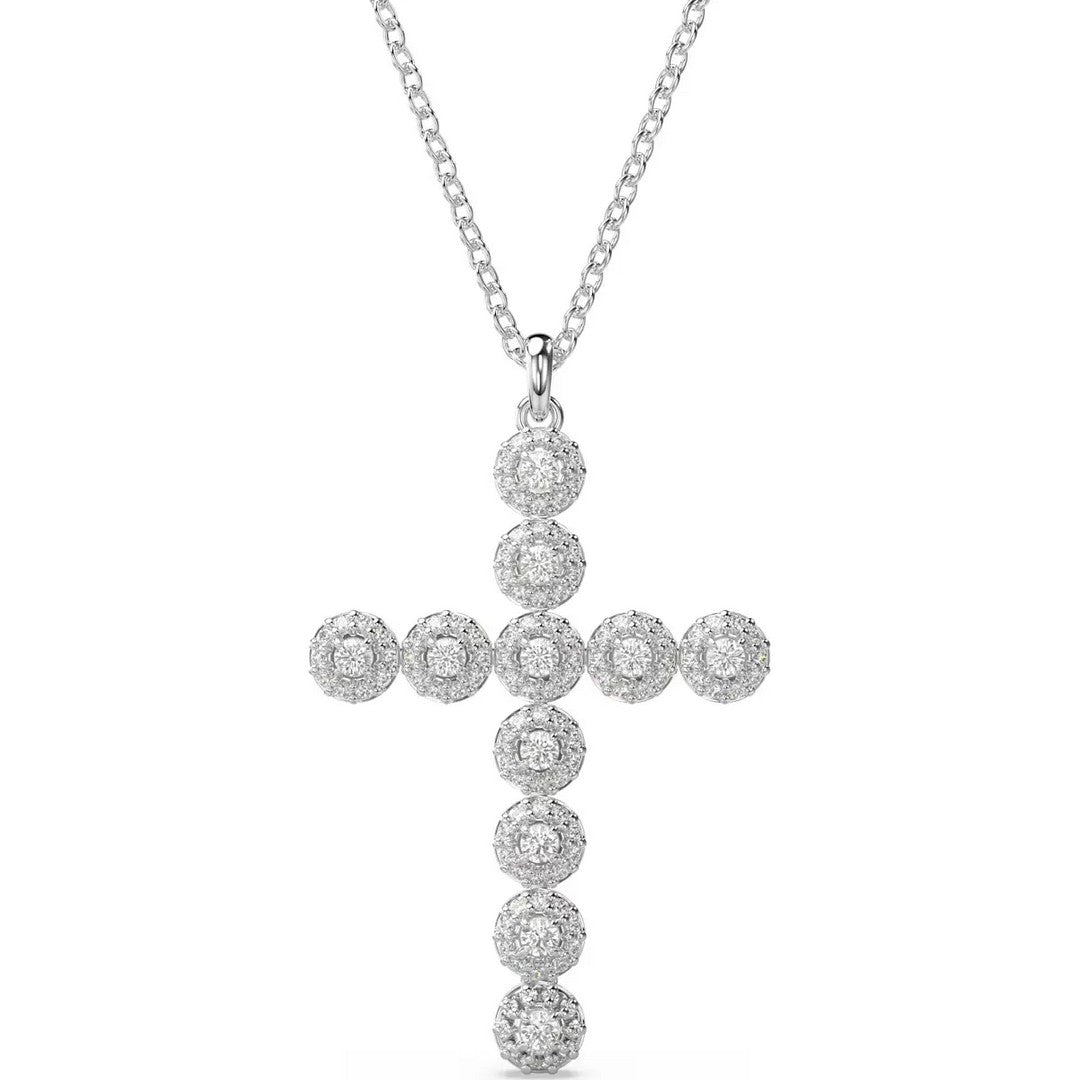 Swarovski Collana Pendente Donna Insigne - 5675573 - Gioielleria De Patto