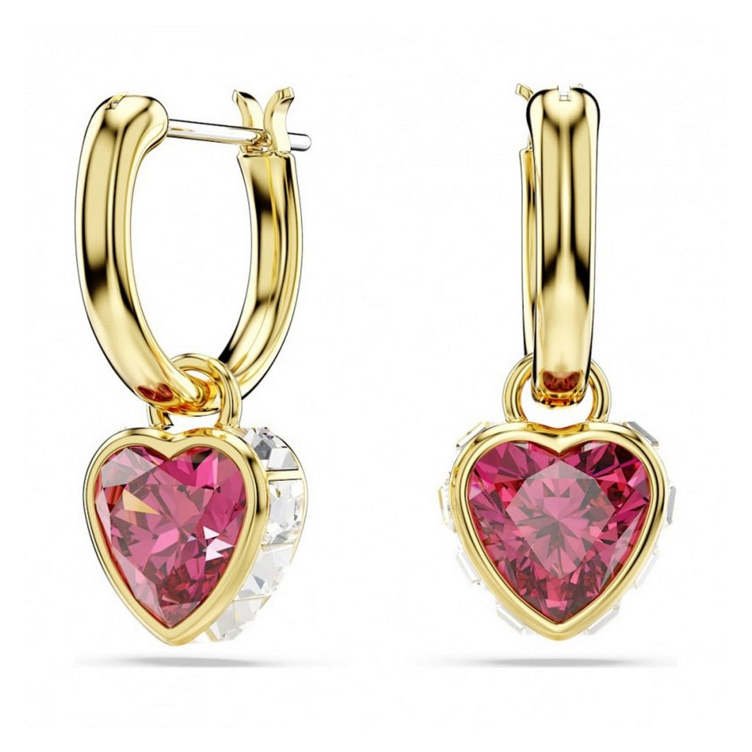 Swarovski Orecchini Donna Chroma - 5684760 - Gioielleria De Patto