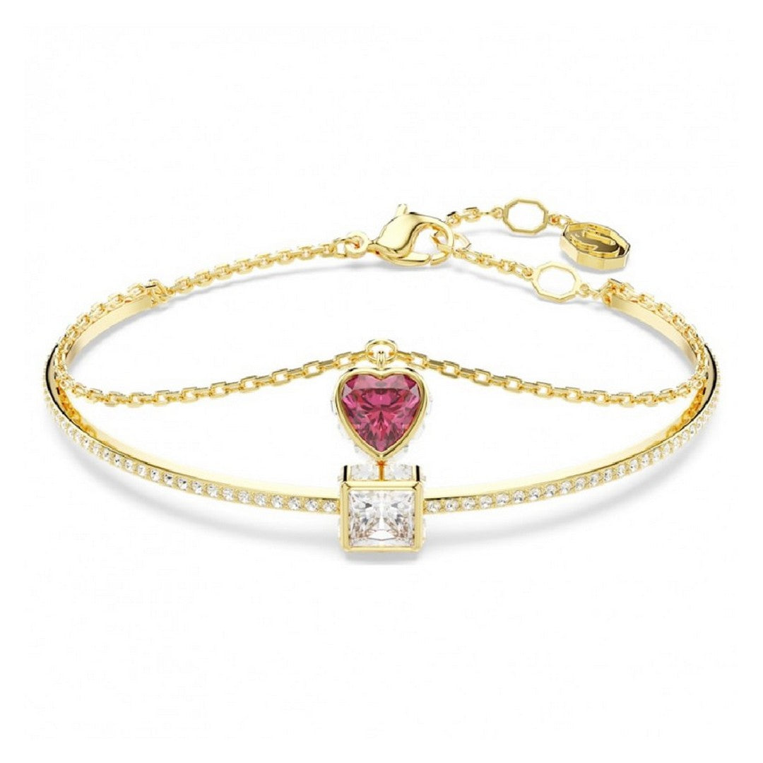 Swarovski Bracciale Donna Chroma - 5683835 - Gioielleria De Patto