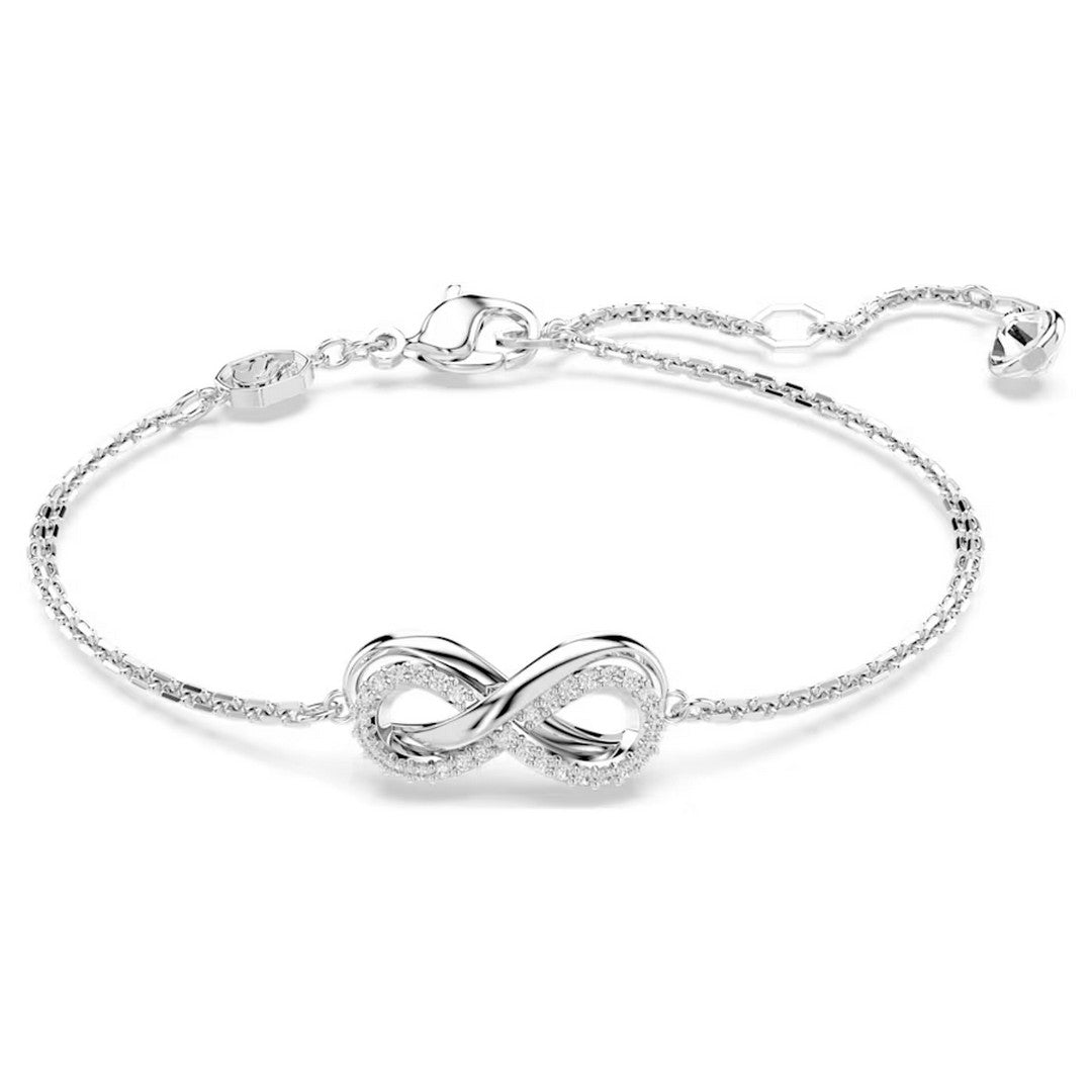 Swarovski Bracciale Donna Hyperbola - 5679664 - Gioielleria De Patto