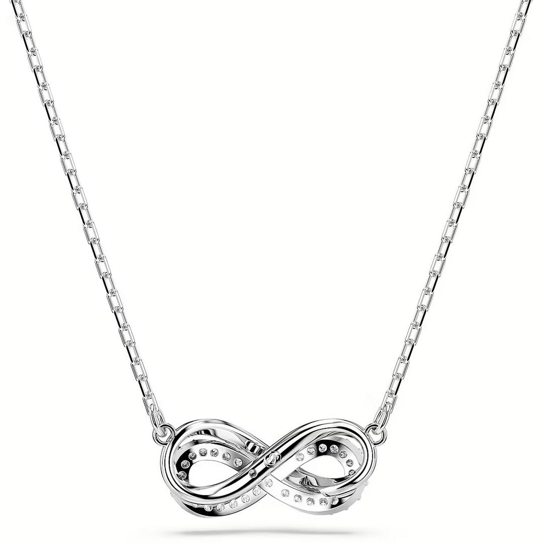 Swarovski Collana Donna Hyperbola - 5687265 - Gioielleria De Patto