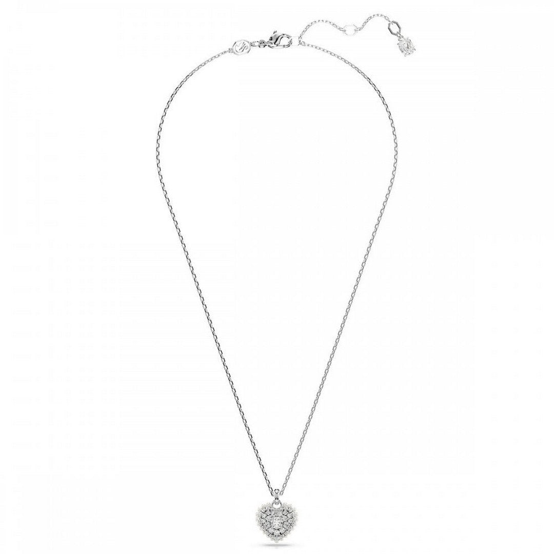 Swarovski Collana Donna Hyperbola - 5684386 - Gioielleria De Patto