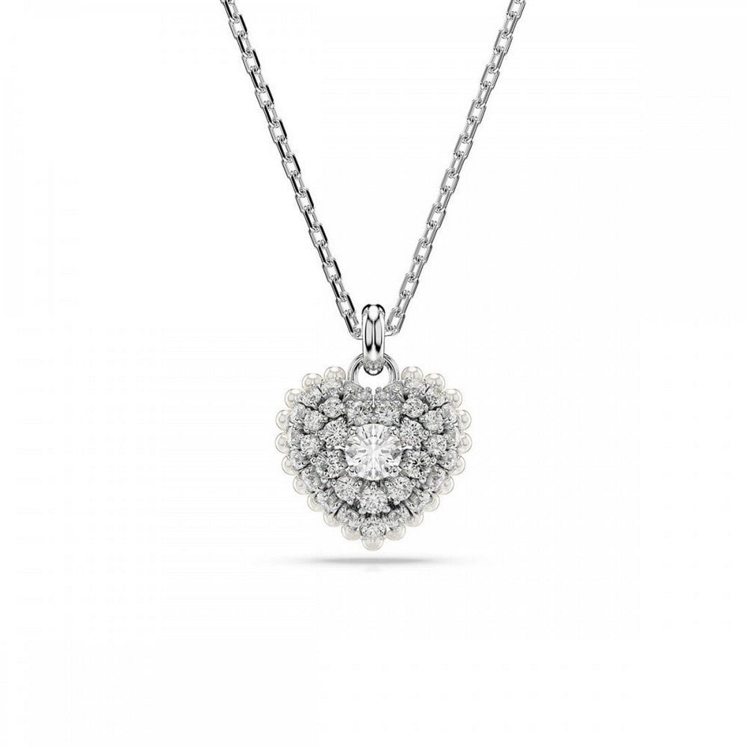 Swarovski Collana Donna Hyperbola - 5684386 - Gioielleria De Patto