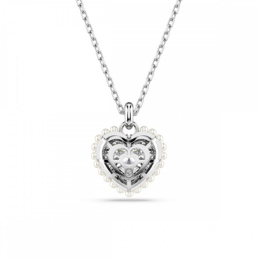 Swarovski Collana Donna Hyperbola - 5684386 - Gioielleria De Patto