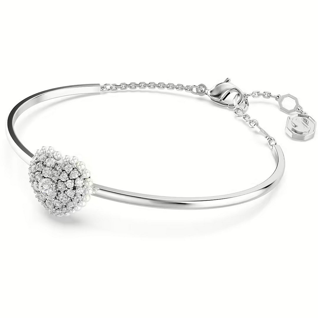 Swarovski Bracciale Donna Hyperbola - 5684385 - Gioielleria De Patto