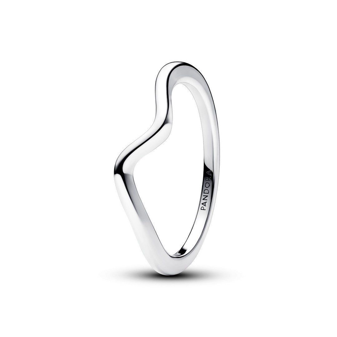 Pandora Anello Donna Onda - 193095C00 - Gioielleria De Patto