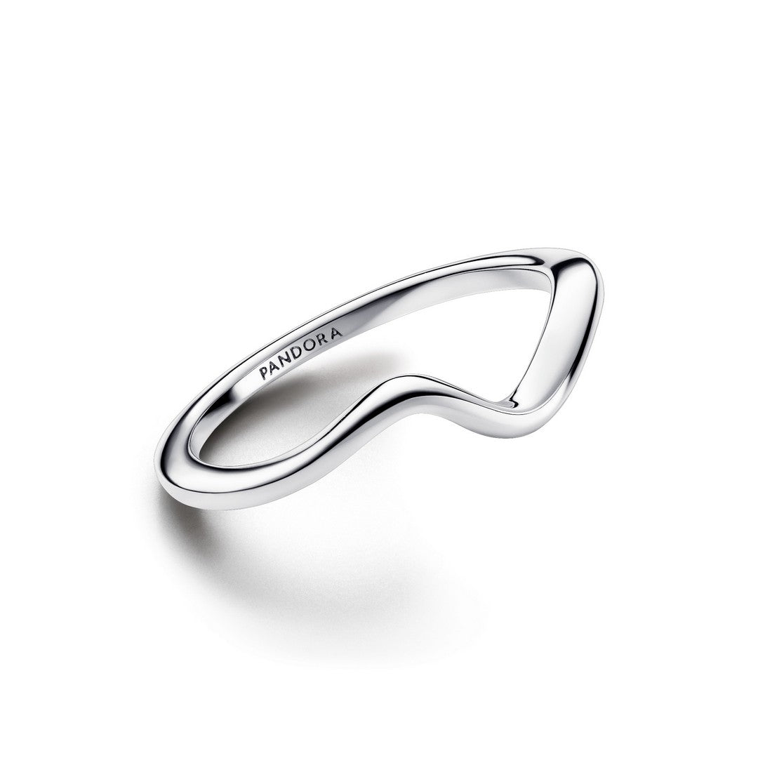 Pandora Anello Donna Onda - 193095C00 - Gioielleria De Patto
