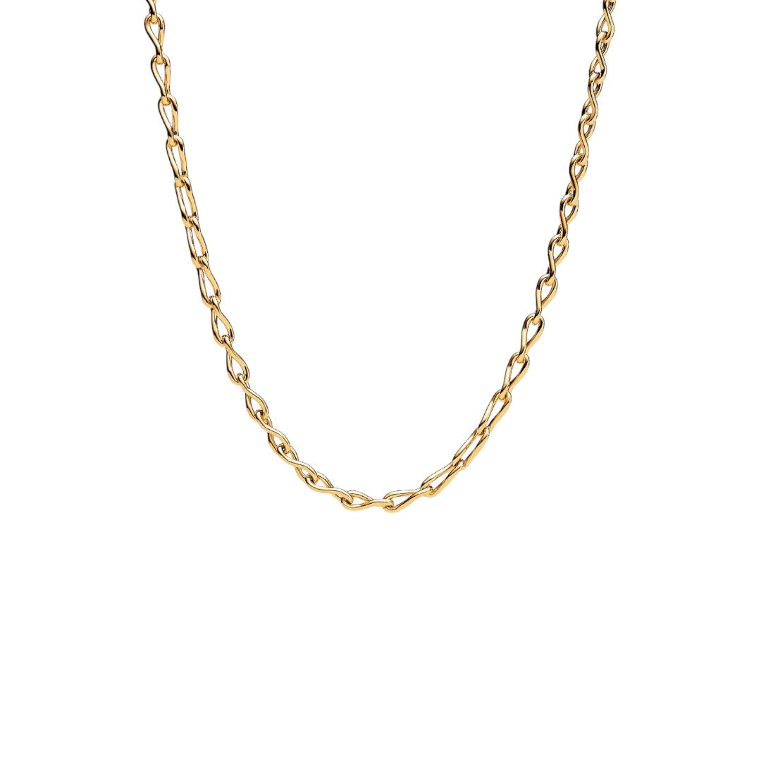 Collana Donna Pandora Catena Infinito - 363052C00