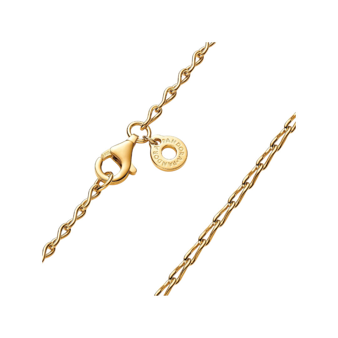 Collana Donna Pandora Catena Infinito - 363052C00