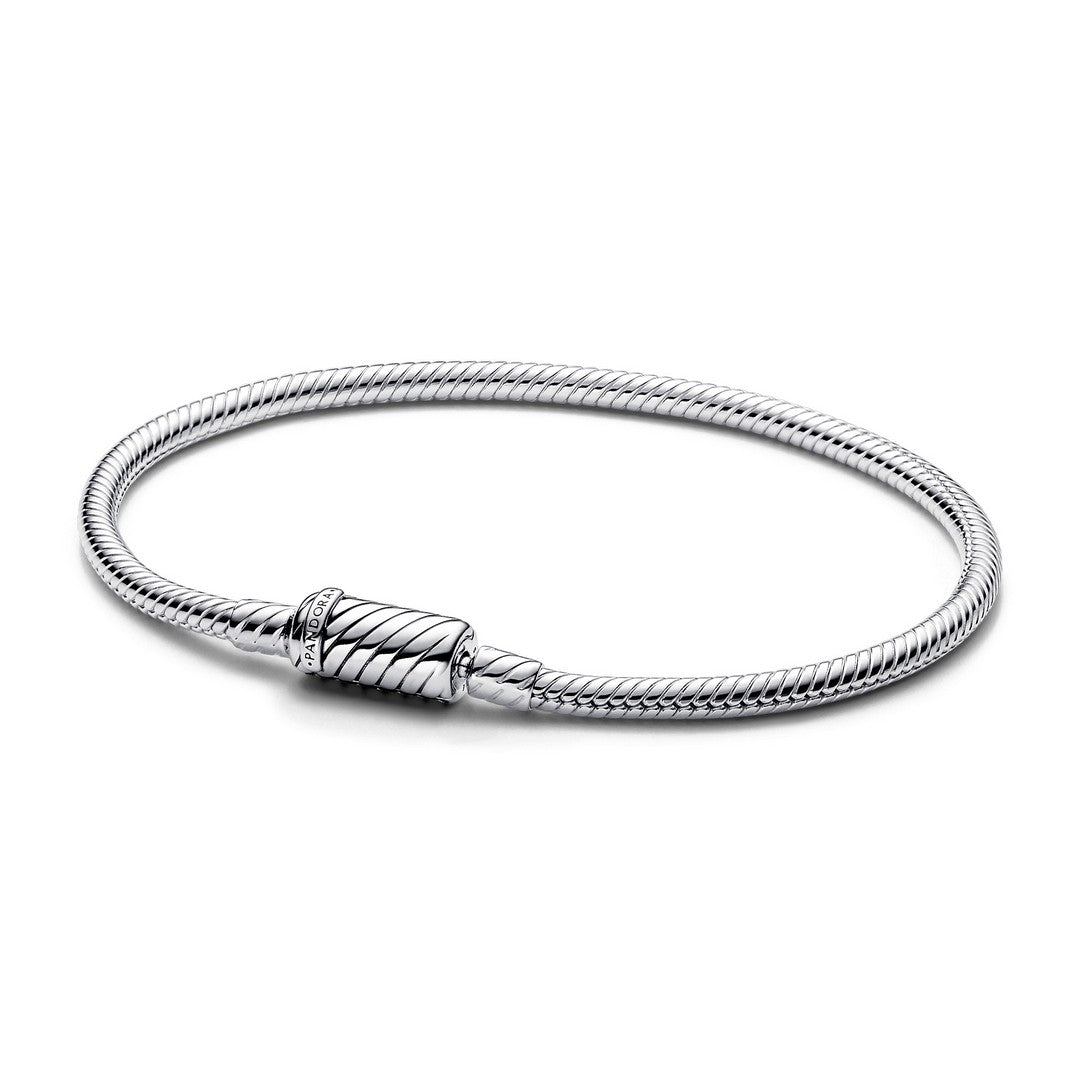 Pandora Bracciale Donna Chiusura Magnetica - 590122C00 - Gioielleria De Patto