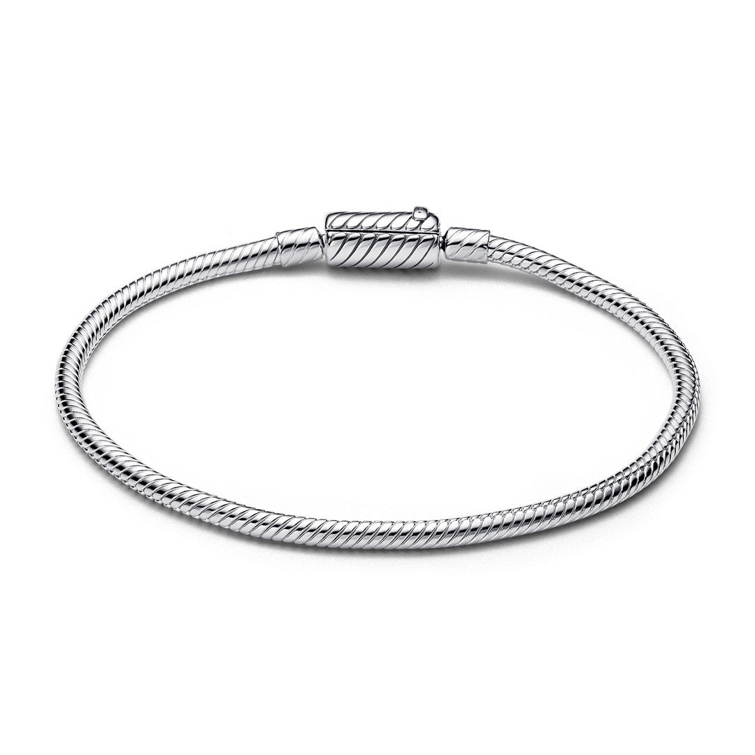 Pandora Bracciale Donna Chiusura Magnetica - 590122C00 - Gioielleria De Patto