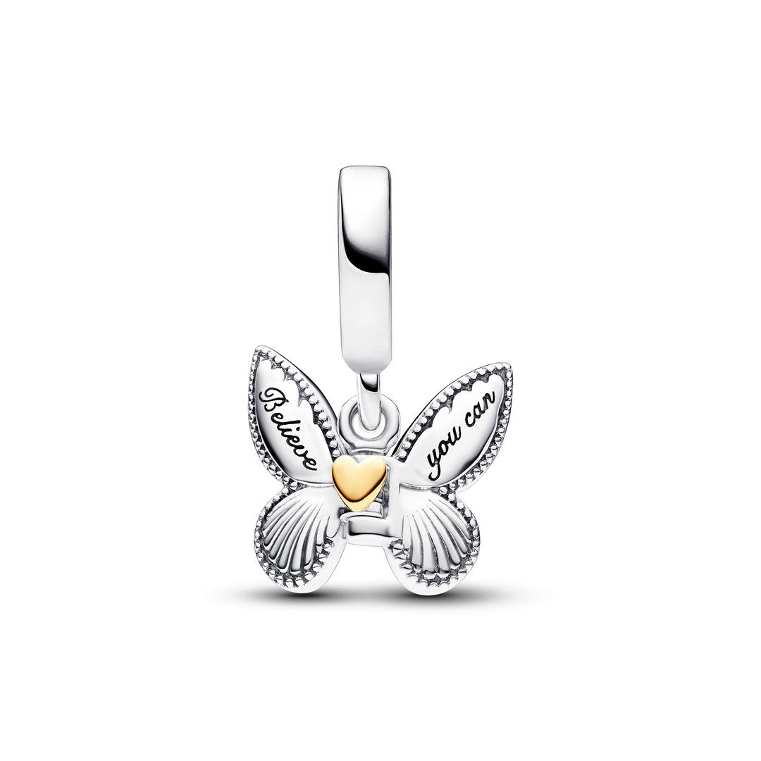 Pandora Charm Donna Pendente Farfalla Pandora Club 2024 - 763082C01 - Gioielleria De Patto