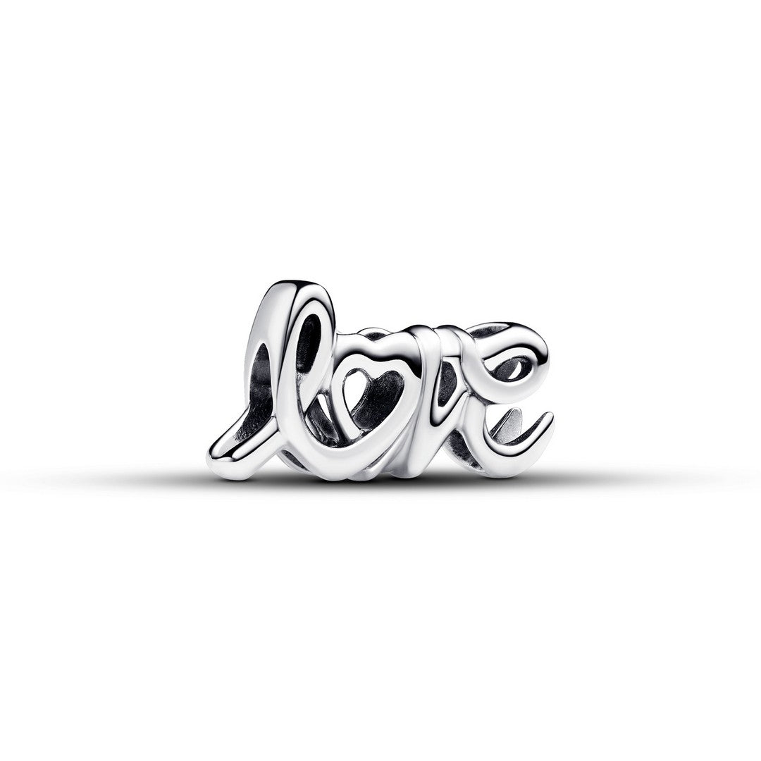 Pandora Charm Donna "Love" - 793055C00 - Gioielleria De Patto