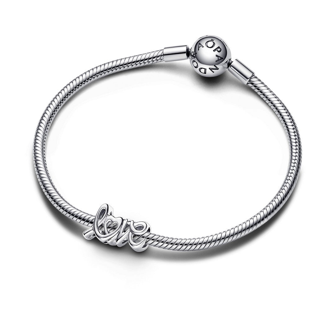 Pandora Charm Donna "Love" - 793055C00 - Gioielleria De Patto