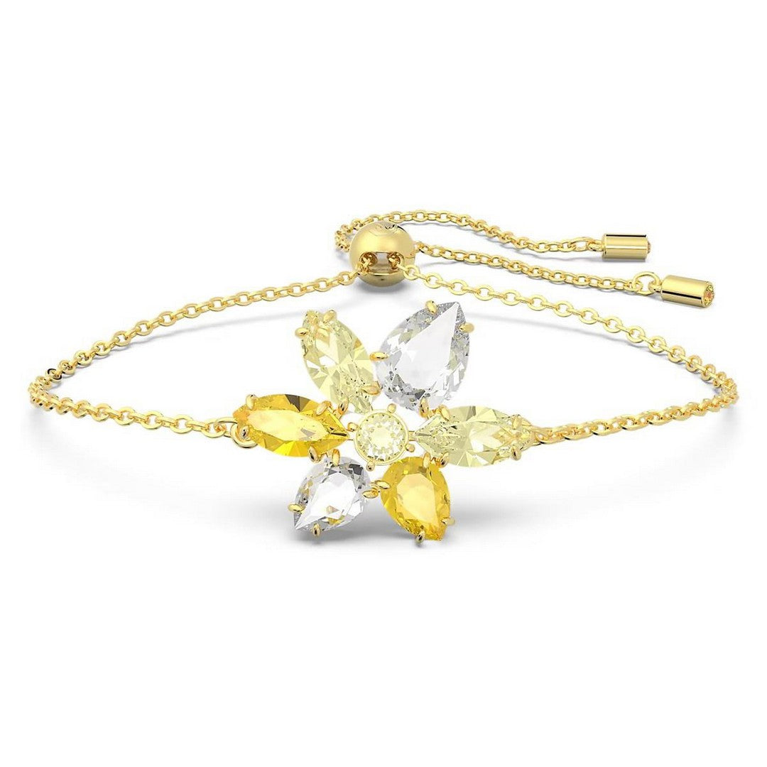 Swarovski Bracciale Donna Gema - 5652820 - Gioielleria De Patto