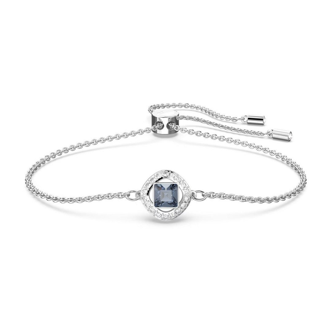 Swarovski Bracciale Donna Angelic - 5662141 - Gioielleria De Patto