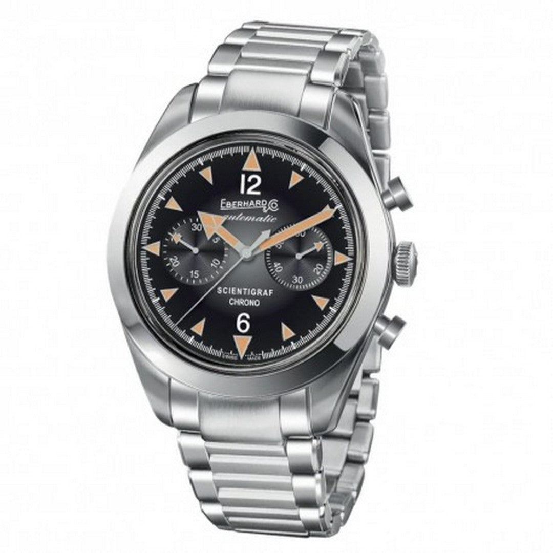 Orologio Uomo Eberhard Scientigraf Chrono - 31077 CA2C - Gioielleria De Patto